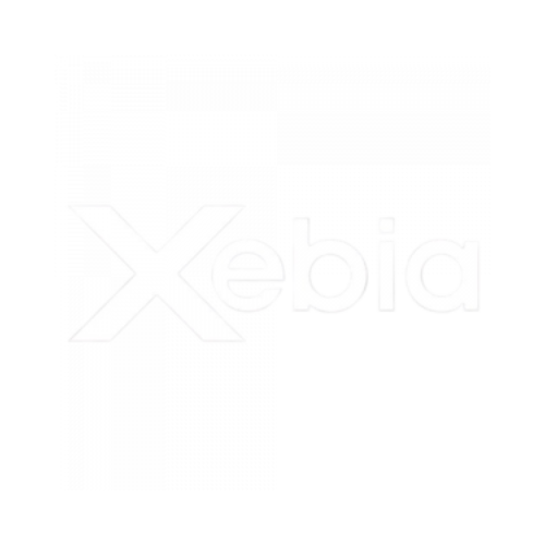 Xebia Logo